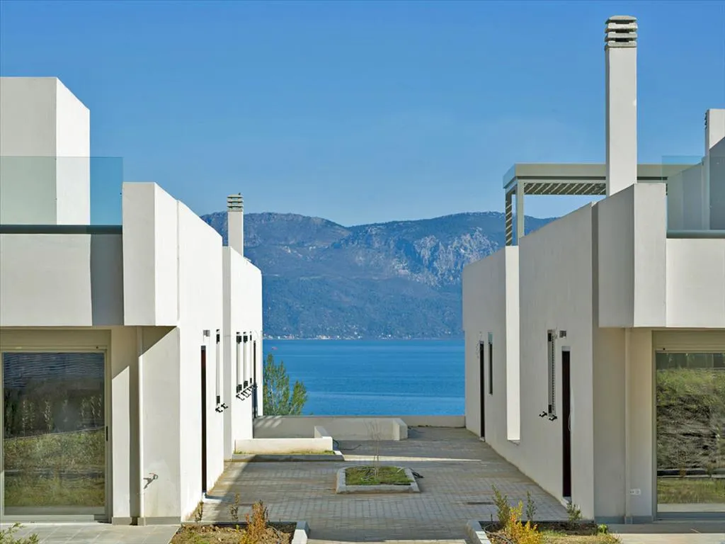 μεζονέτα προς πώληση 111 τ.μ Άγιος Κωνσταντίνος Φθιώτιδα