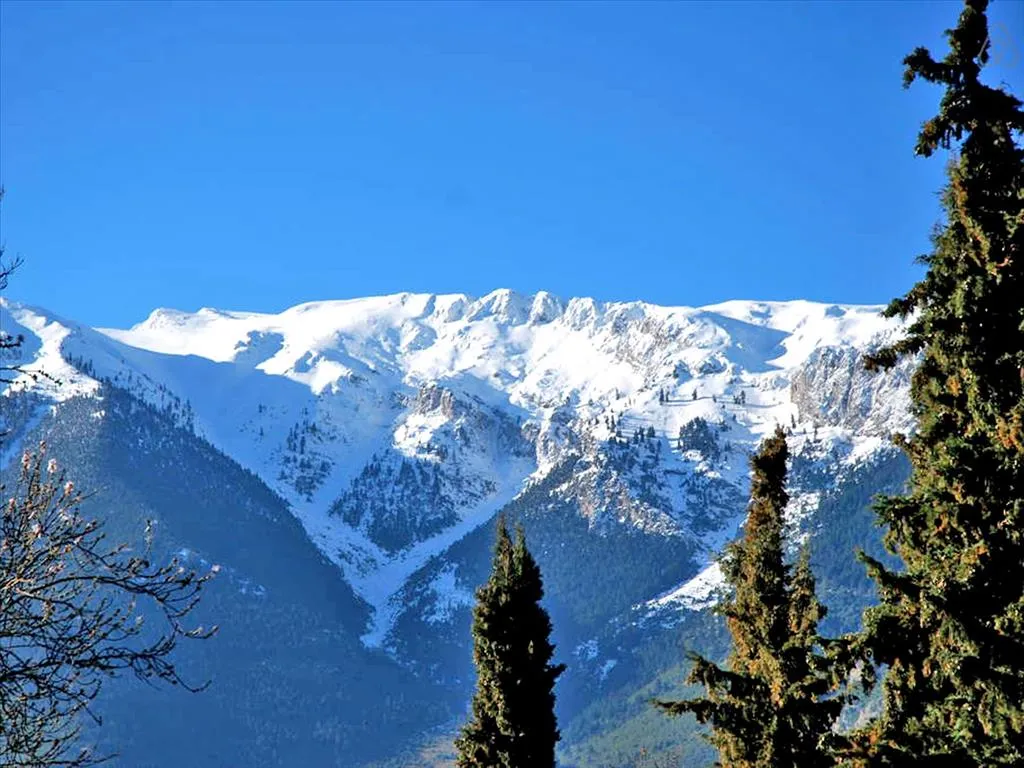 μονοκατοικία προς πώληση 140 τ.μ Αράχωβα Βοιωτία