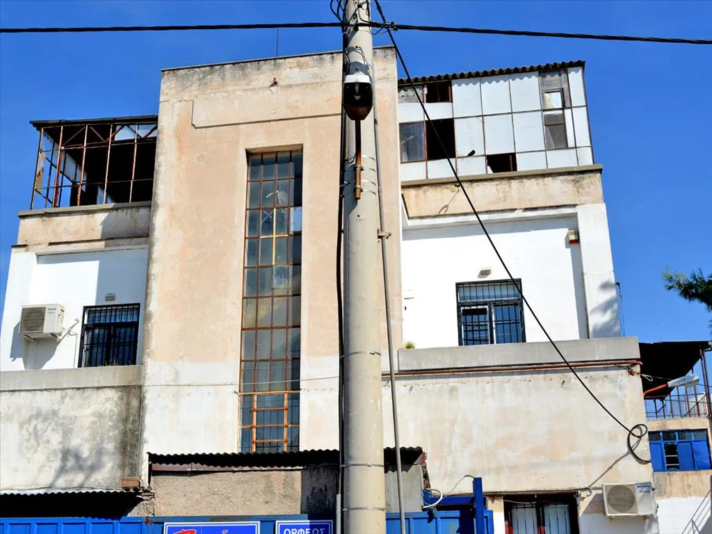 επιχείρηση προς πώληση 7700 τ.μ Αθήνα Κέντρο Κέντρο Αθήνας