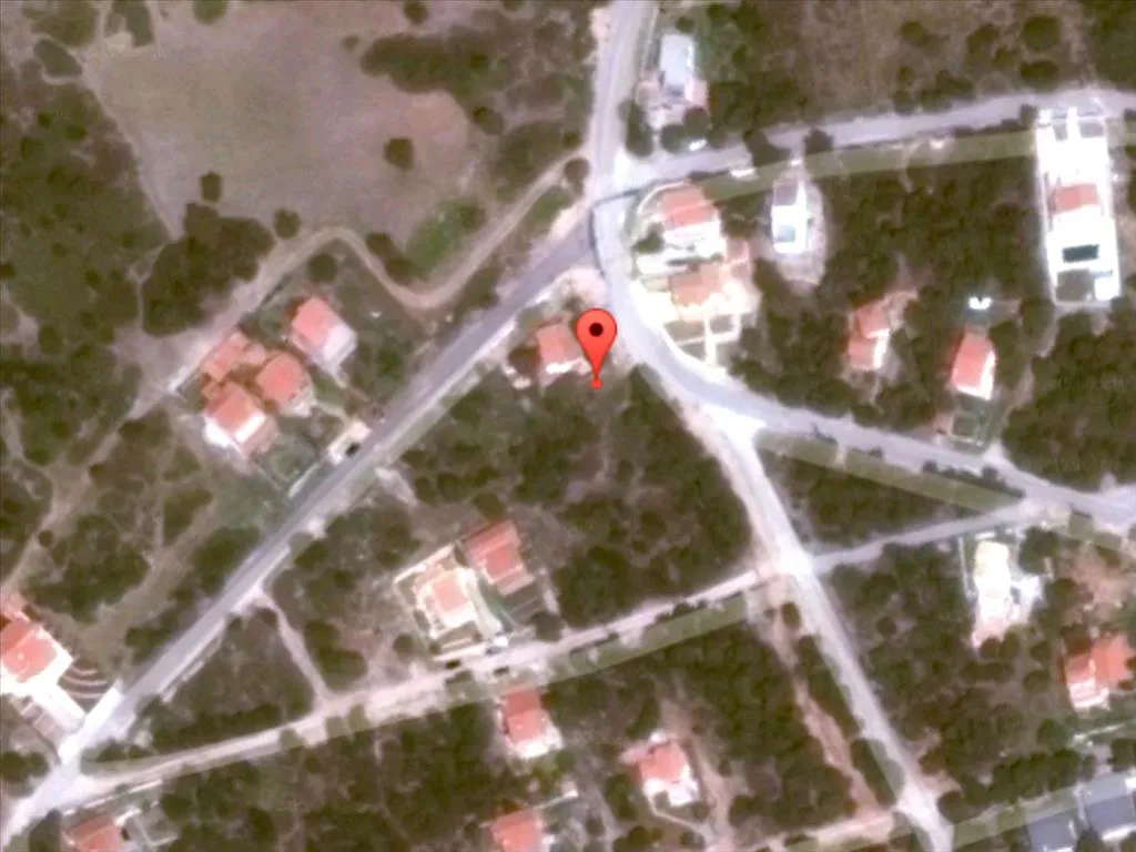 γη προς πώληση  τ.μ Βίλια Υπόλοιπη Αττικής