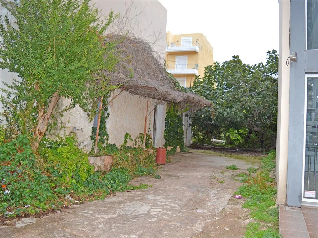 γη προς πώληση 250 τ.μ Ανάβυσσος Υπόλοιπη Αττικής