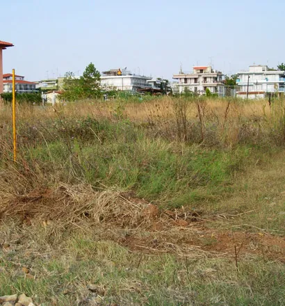 γη προς πώληση 350 τ.μ Νέα Προποντίδα Χαλκιδική