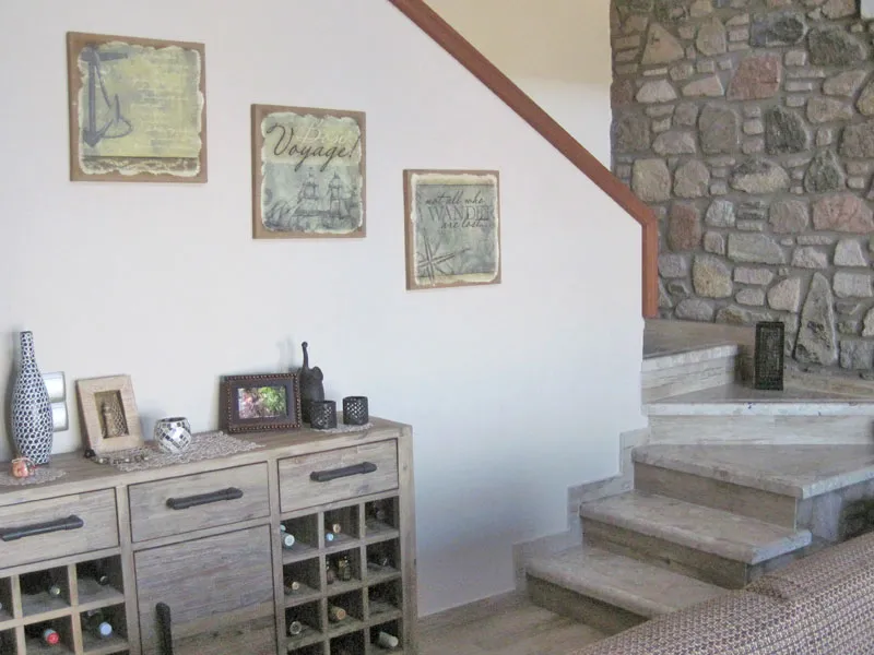 μεζονέτα προς πώληση 100 τ.μ  Νομός Λέσβου