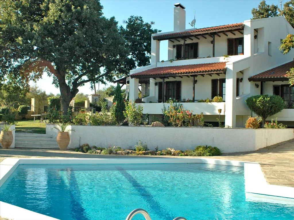 μεζονέτα προς πώληση 400 τ.μ Πολυδένδρι Υπόλοιπη Αττικής