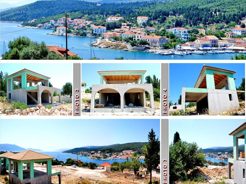 μεζονέτα προς πώληση 80 τ.μ Σιπιάδα Μαγνησία