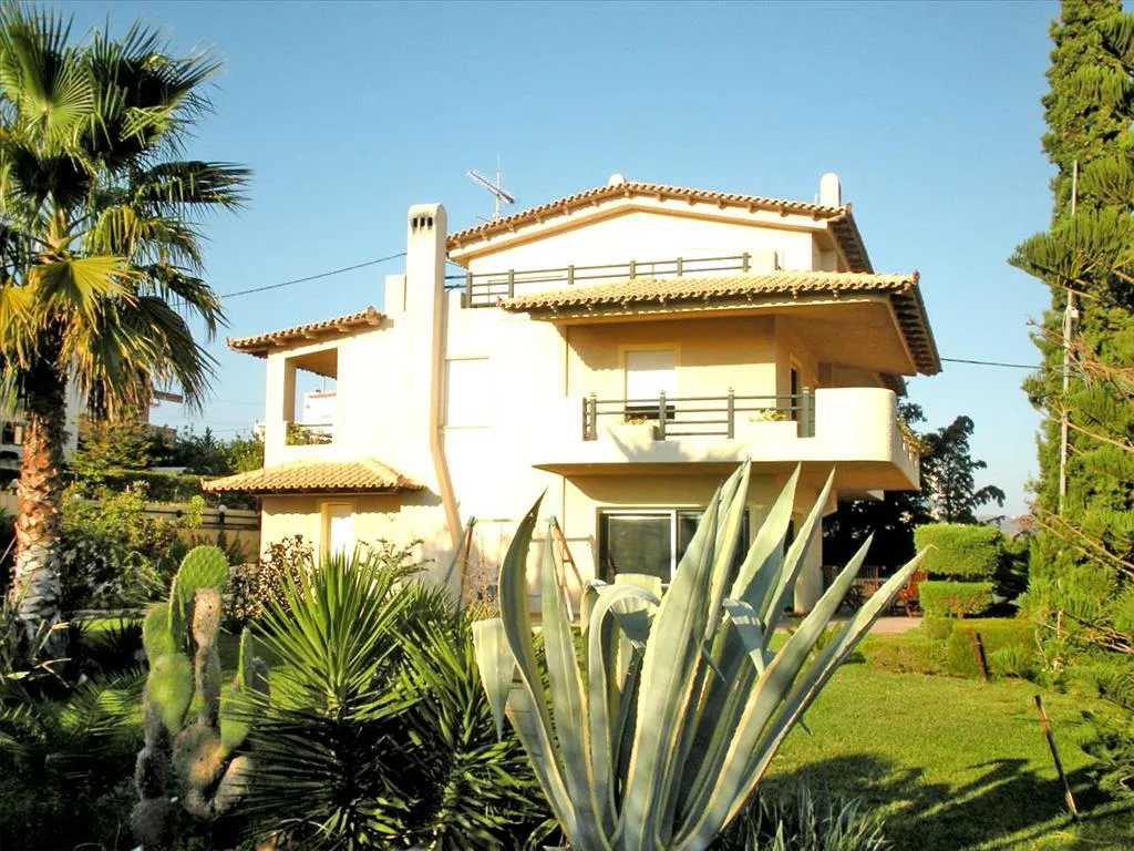 μονοκατοικία προς πώληση 410 τ.μ Σαρωνίδα Υπόλοιπη Αττικής