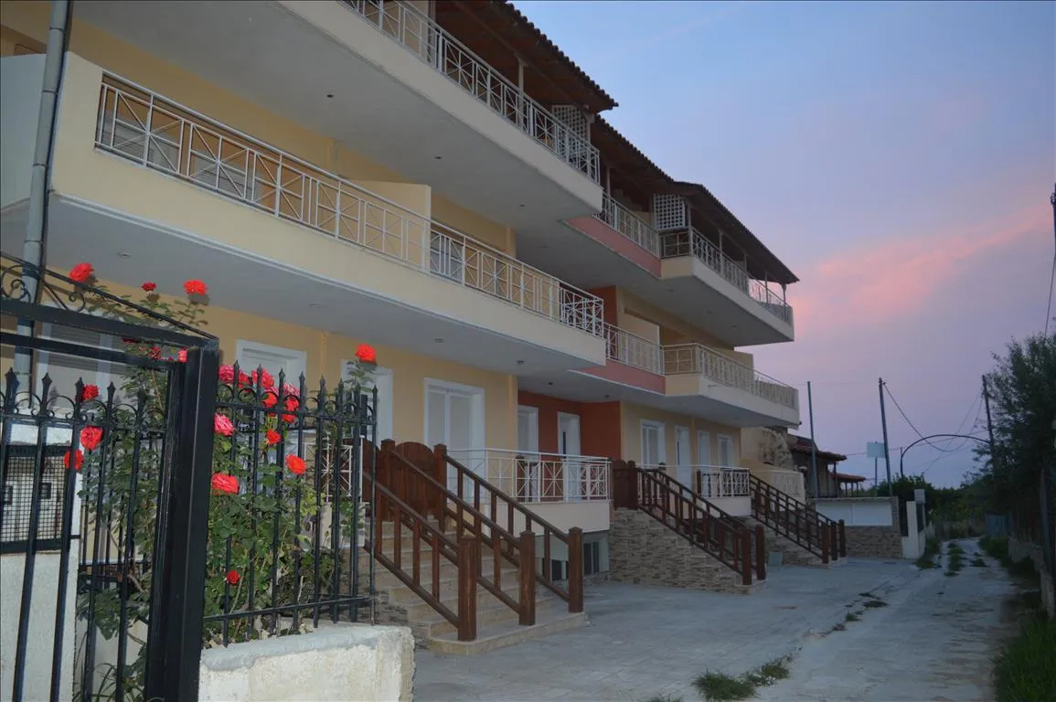 μεζονέτα προς πώληση 160 τ.μ Ξυλόκαστρο Κορινθία