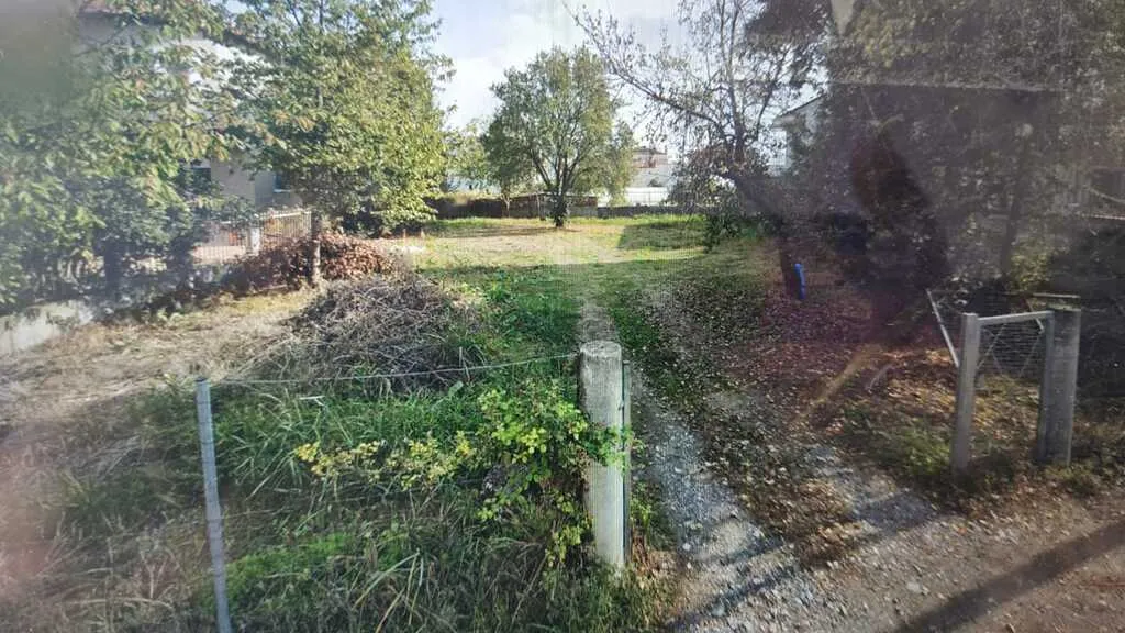 γη προς πώληση 523 τ.μ Κατερίνη Νομός Πιερίας