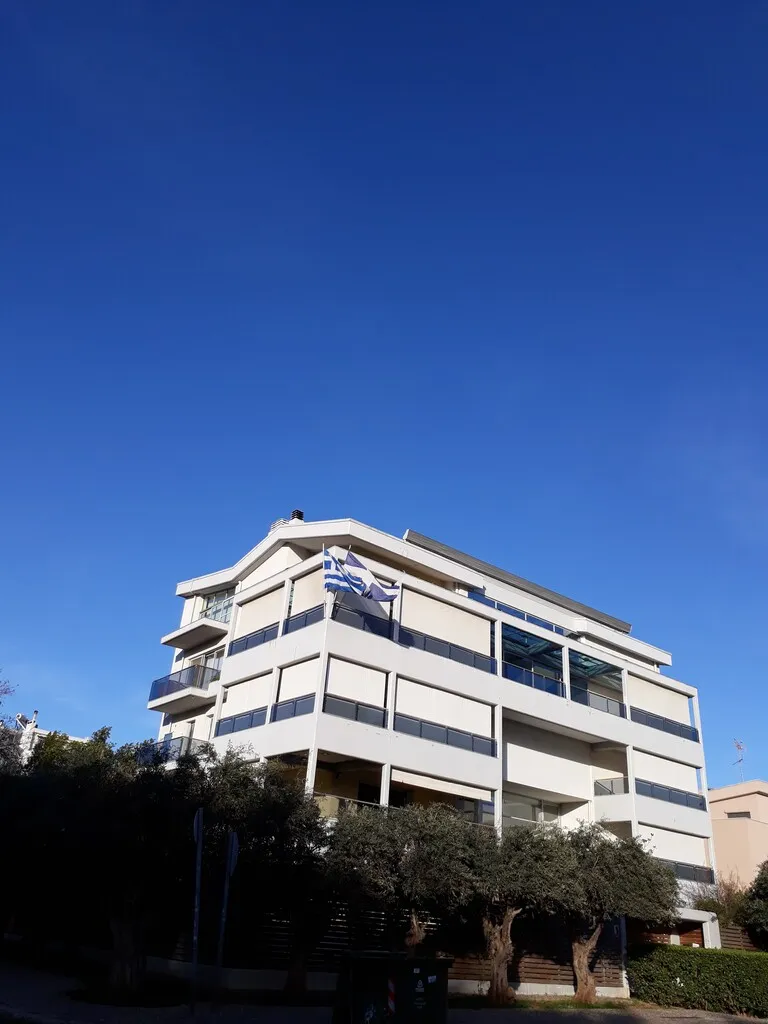 διαμέρισμα προς πώληση 375 τ.μ Γλυφάδα Νότια Αθήνας