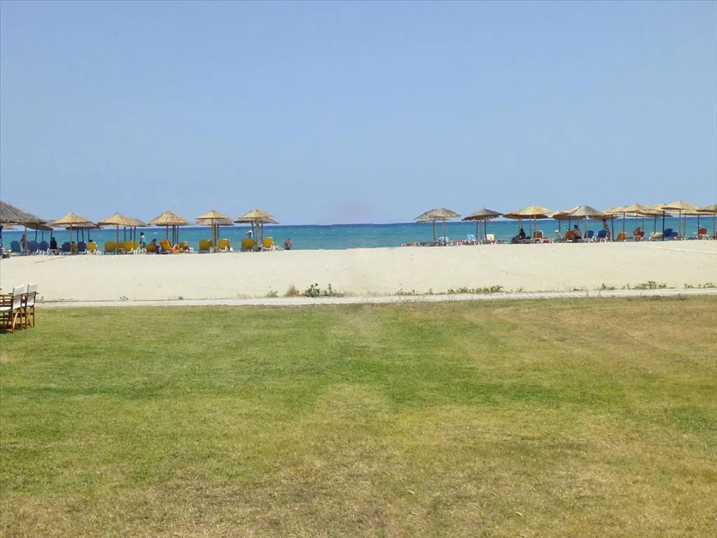 γη προς πώληση 450 τ.μ Κατερίνη Νομός Πιερίας