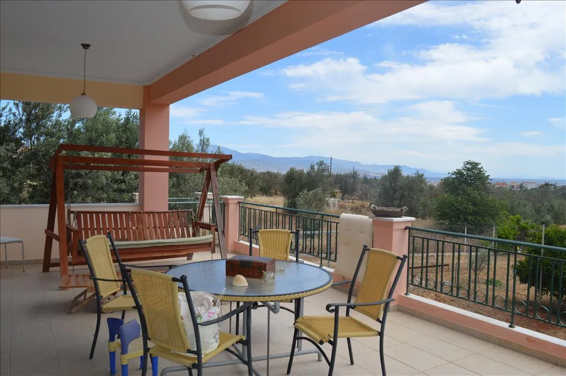 μονοκατοικία προς πώληση 144 τ.μ Σαρωνικός Κορινθία