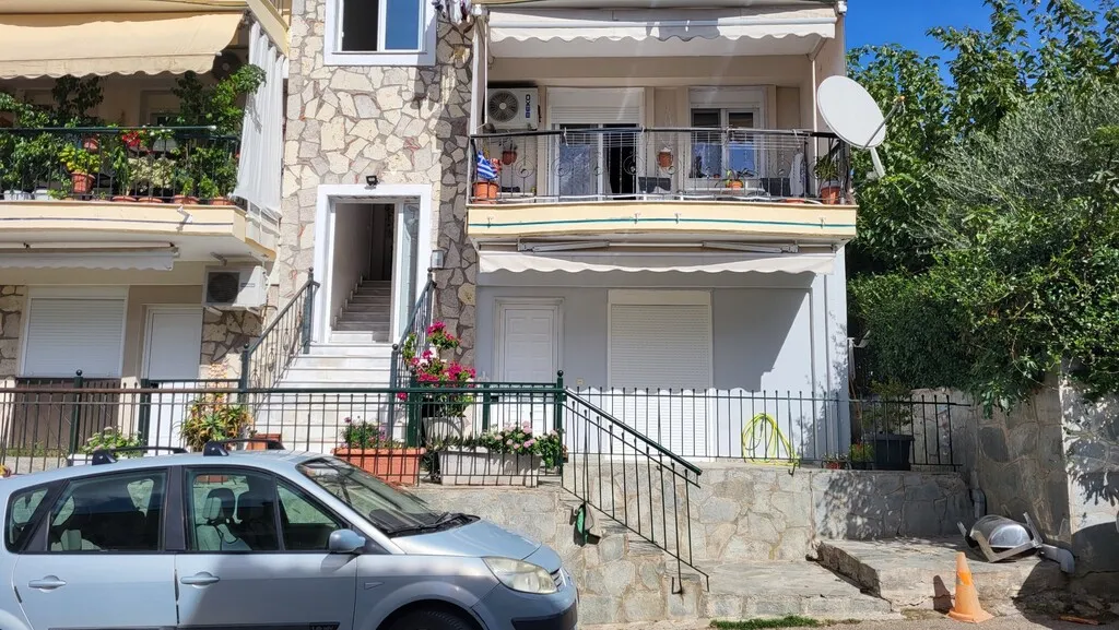 διαμέρισμα προς πώληση 60 τ.μ Κασσάνδρα Χαλκιδική