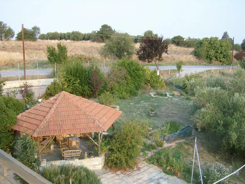 κτίριο προς πώληση 1008 τ.μ Μίκρα Προάστια Θεσσαλονίκης