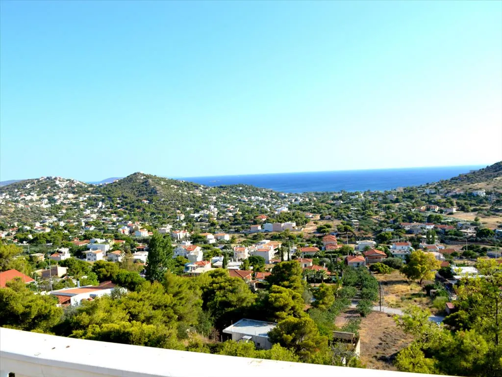 βίλα προς πώληση 816 τ.μ Κορωπί Ανατολικά Αθήνας