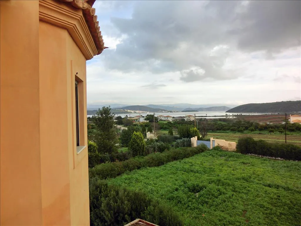 μονοκατοικία προς πώληση 350 τ.μ Ερμιόνη Αργολίδα