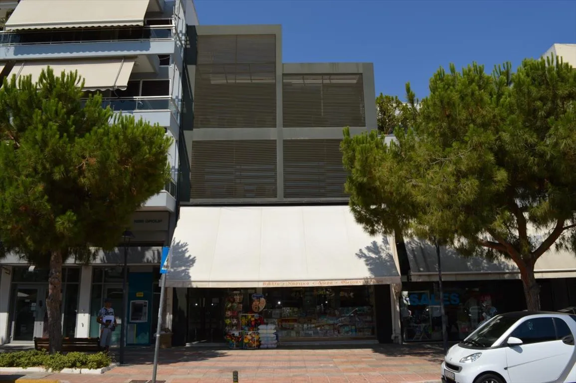 κτίριο προς πώληση 775 τ.μ Βούλα Νότια Αθήνας