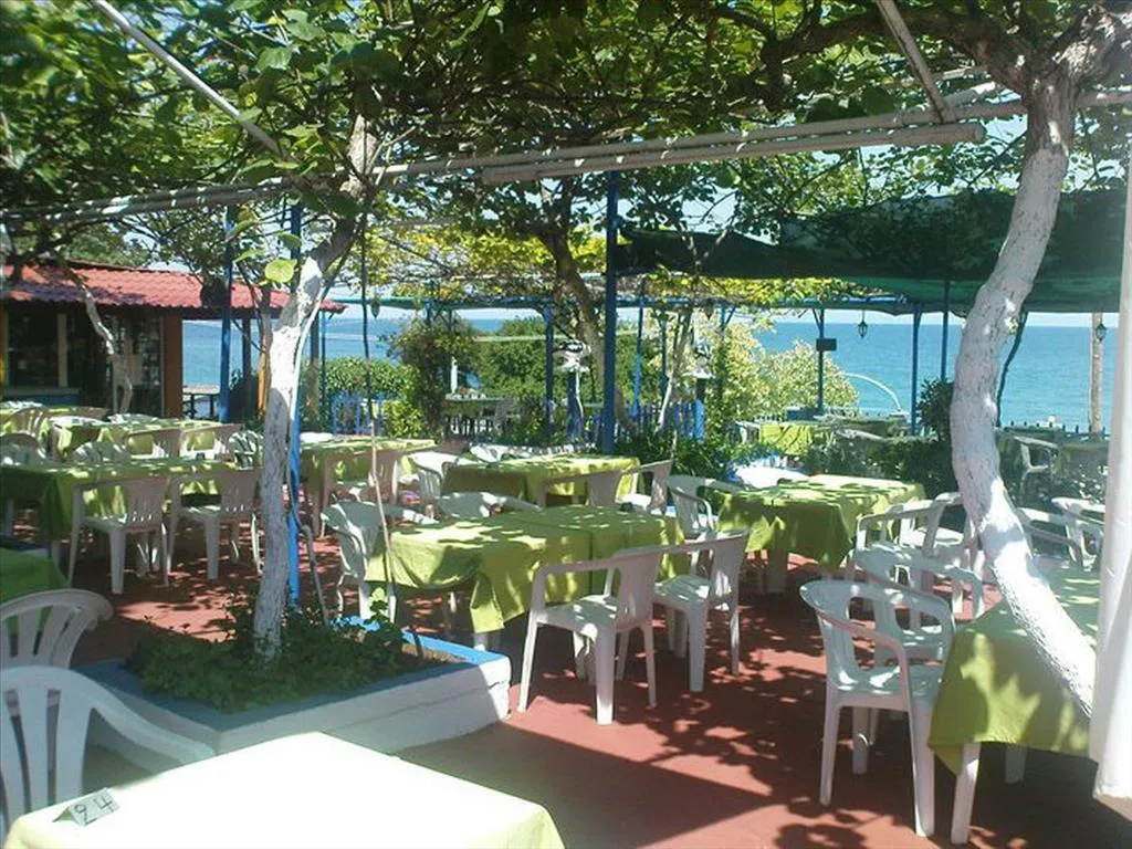 επιχείρηση προς πώληση 190 τ.μ Λιτόχωρο Νομός Πιερίας