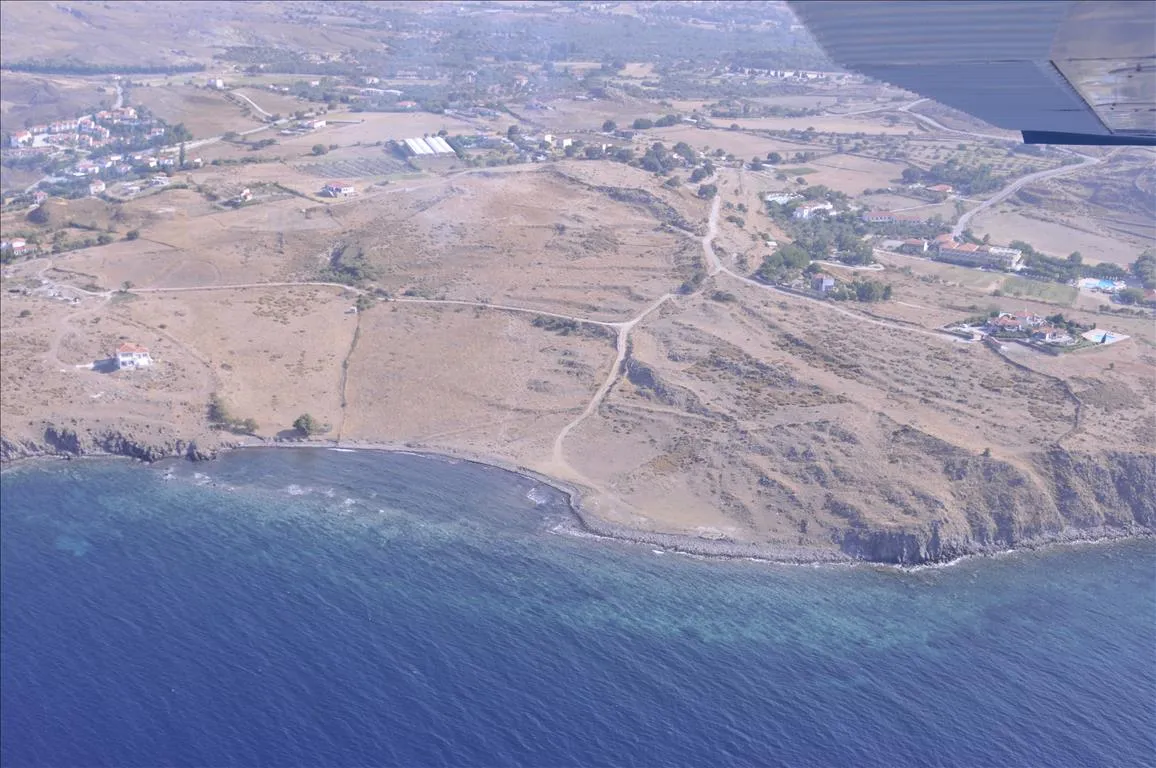 γη προς πώληση 20226 τ.μ  Νομός Λέσβου