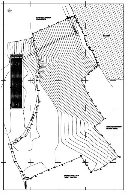 γη προς πώληση 31000 τ.μ Λευκάδα Νομός Λευκάδας