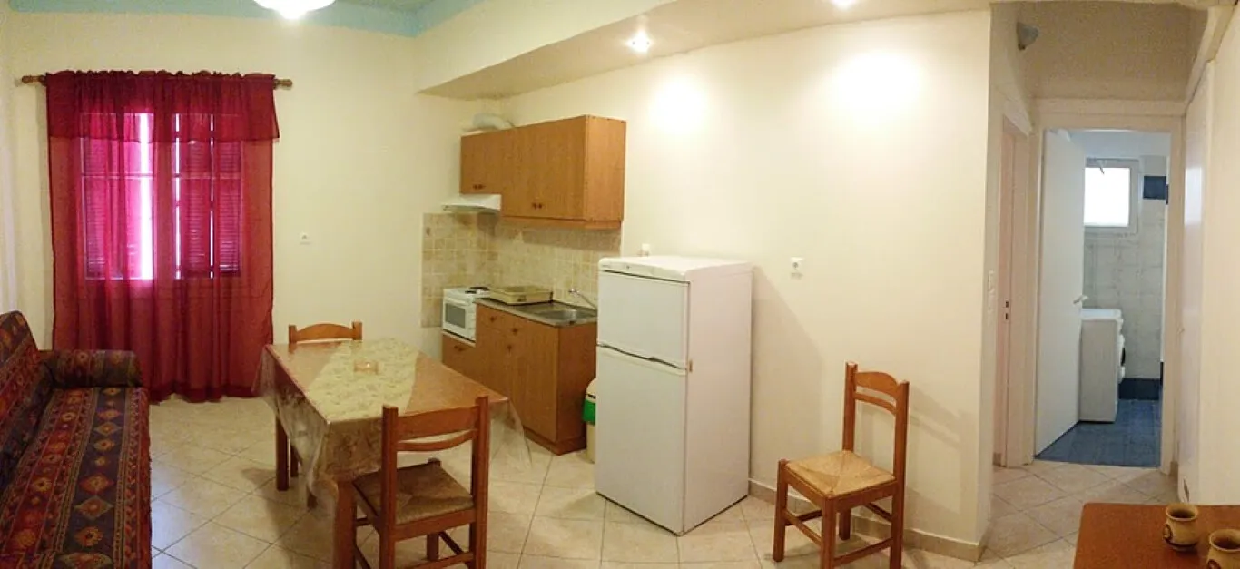 κτίριο προς πώληση 400 τ.μ Σητεία Νομός Λασιθίου