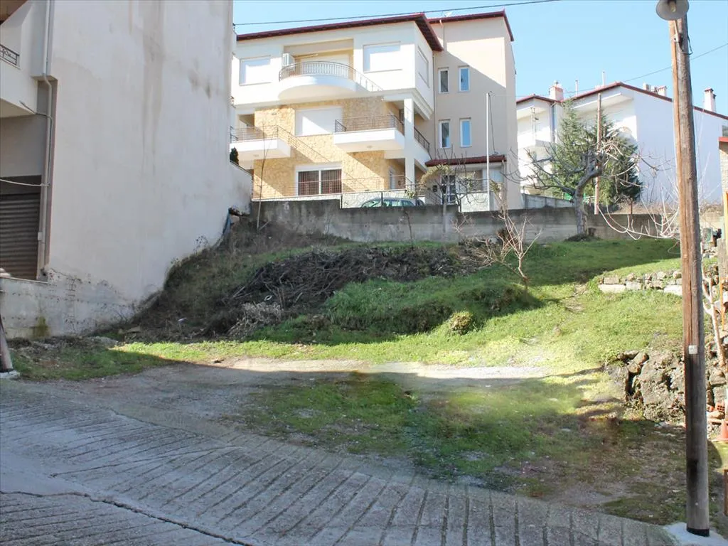 γη προς πώληση 260 τ.μ Λιτόχωρο Νομός Πιερίας