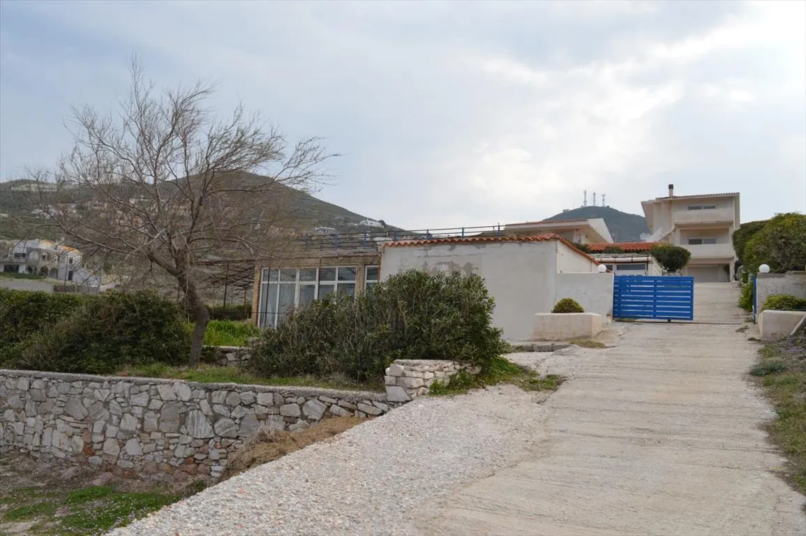 συγκρότημα προς πώληση 500 τ.μ Κερατέα Υπόλοιπη Αττικής