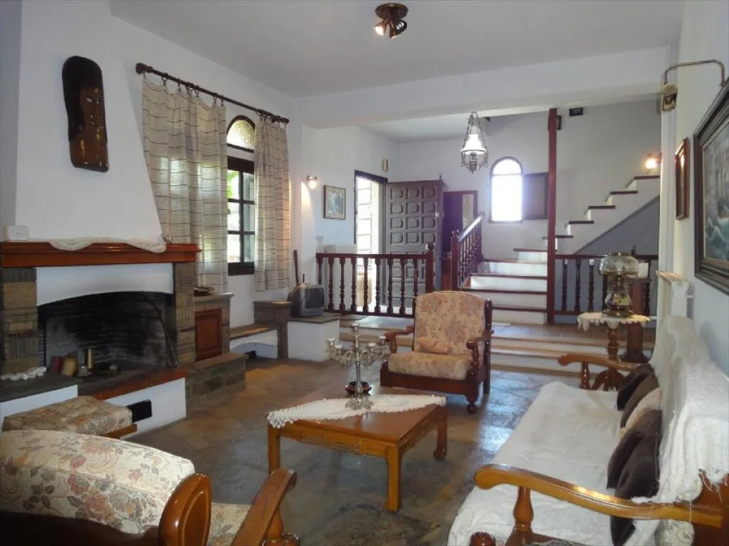 μονοκατοικία προς πώληση 200 τ.μ Νέα Προποντίδα Χαλκιδική