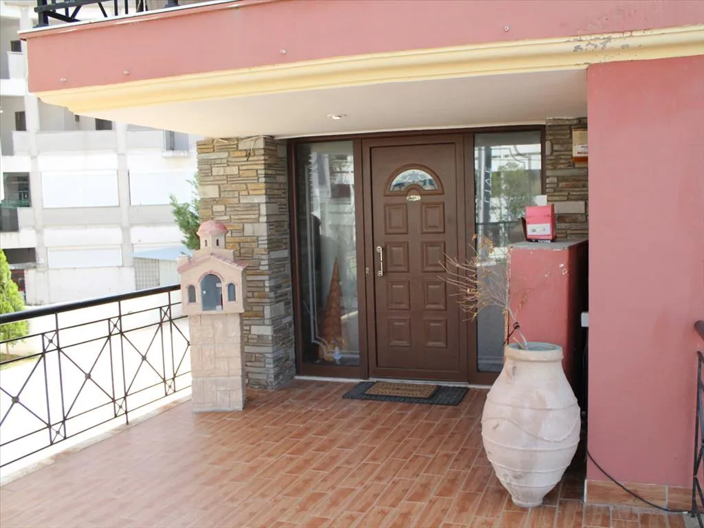 κτίριο προς πώληση 500 τ.μ Θερμαϊκός Προάστια Θεσσαλονίκης