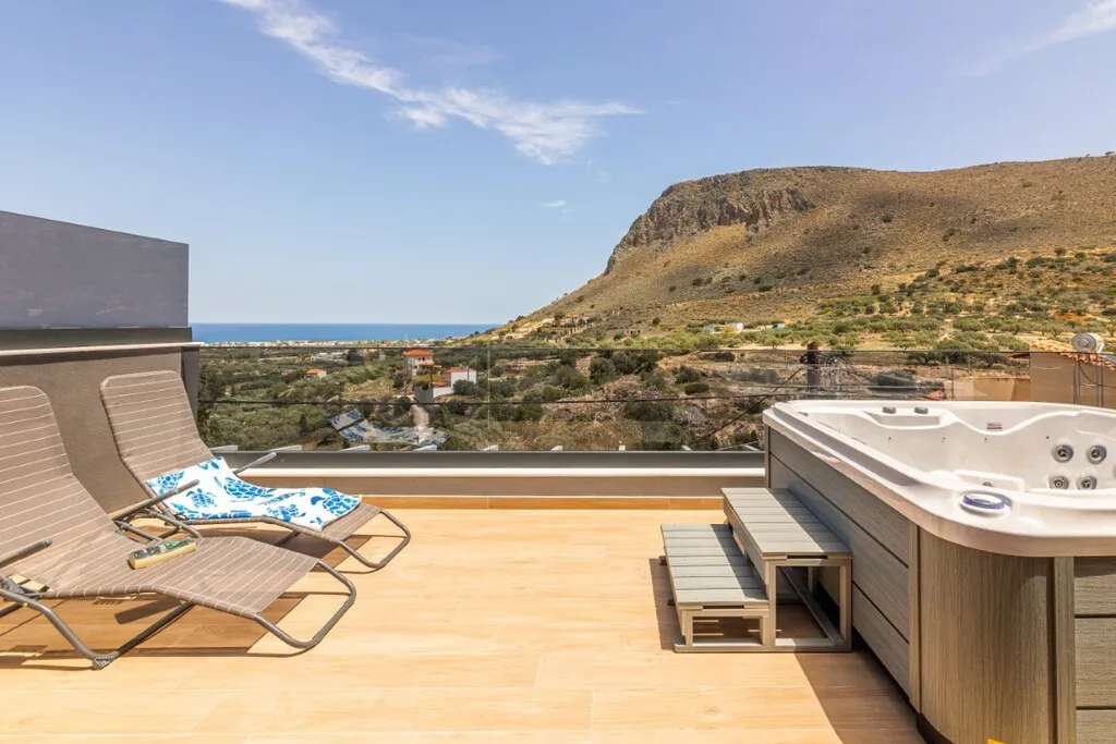 μεζονέτα προς πώληση 212 τ.μ Γούβες Νομός Ηρακλείου