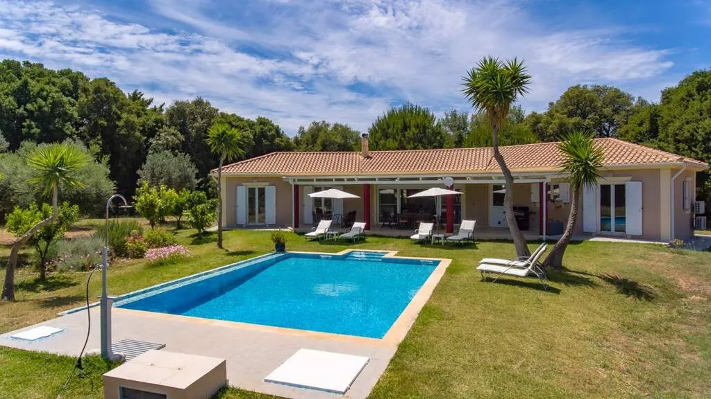 βίλα προς πώληση 146 τ.μ Σιπιάδα Μαγνησία