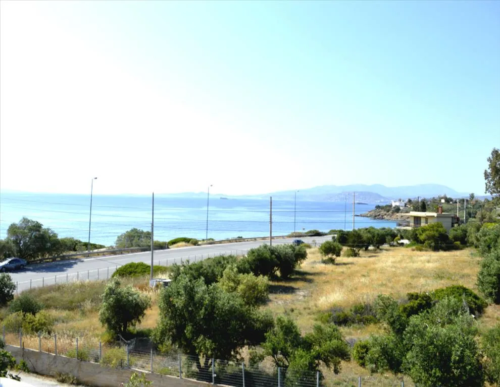 διαμέρισμα προς πώληση 57 τ.μ Σαρωνίδα Υπόλοιπη Αττικής