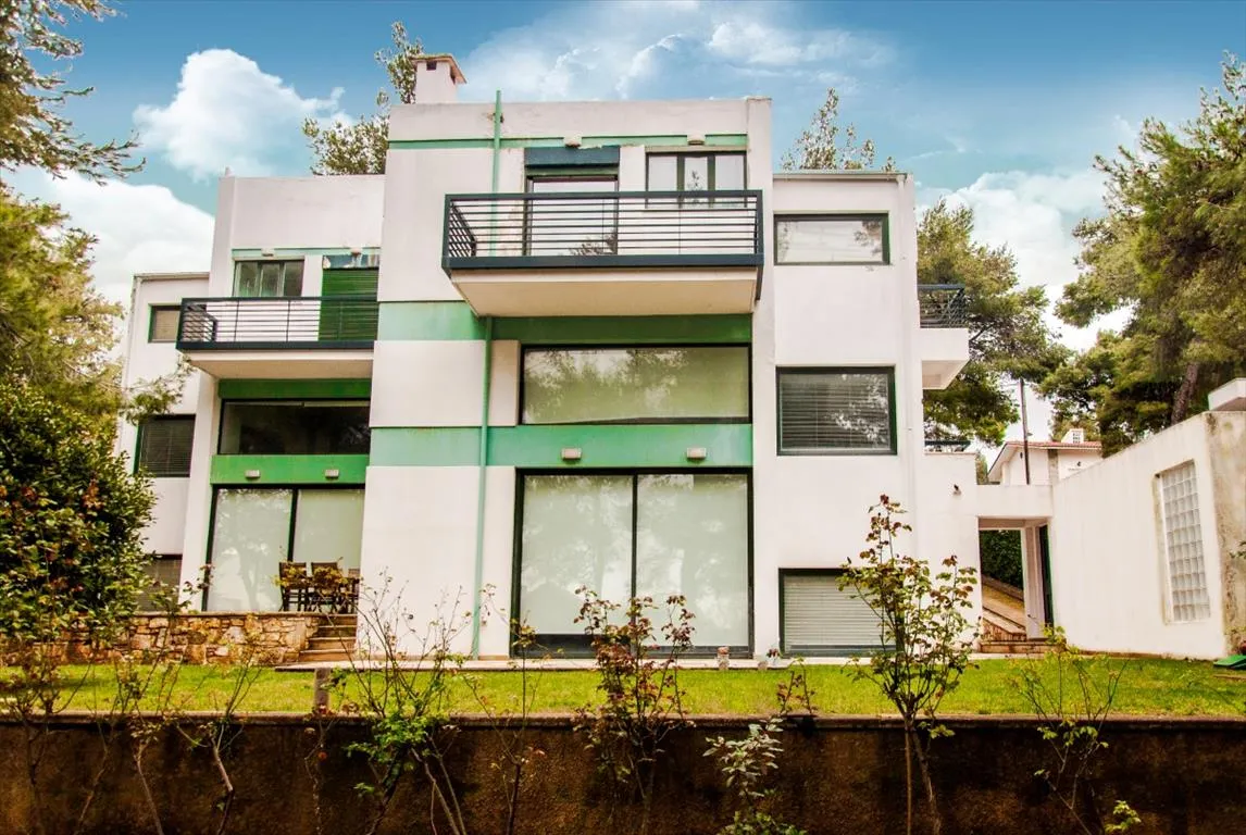 μεζονέτα προς πώληση 270 τ.μ Άγιος Στέφανος Βόρεια Αθήνας