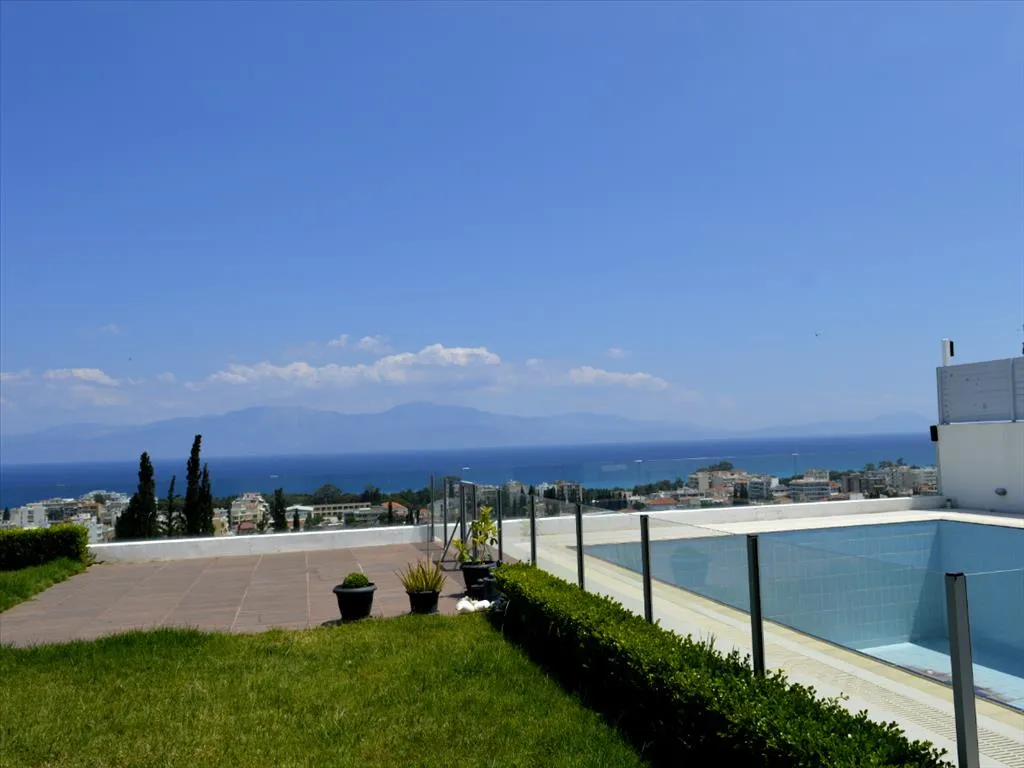 βίλα προς πώληση 484 τ.μ Ξυλόκαστρο Κορινθία