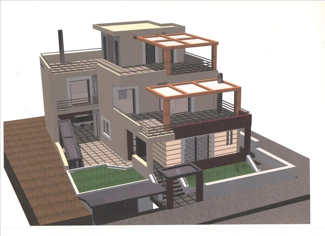 γη προς πώληση 300 τ.μ Κάρυστος Εύβοια