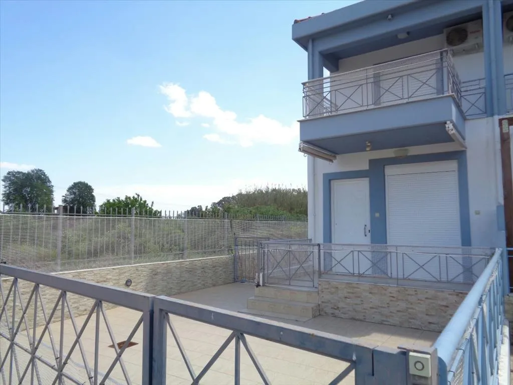 μεζονέτα προς πώληση 80 τ.μ Λέρνα Αργολίδα