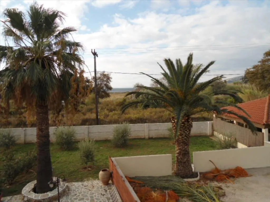 διαμέρισμα προς πώληση 80 τ.μ Στύρα Εύβοια