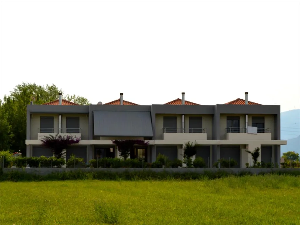 μεζονέτα προς πώληση 100 τ.μ Ναύπακτος Αιτωλοακαρνανία