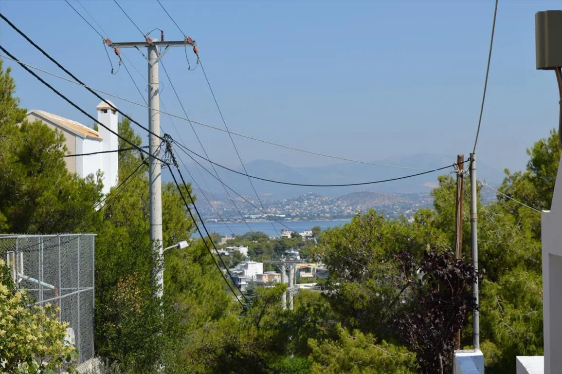 γη προς πώληση 536 τ.μ  Ανατολικά Αθήνας