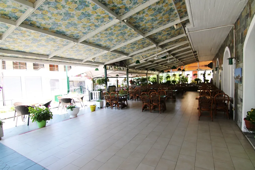 επιχείρηση προς πώληση 1000 τ.μ Κέρκυρα Νομός Κέρκυρας