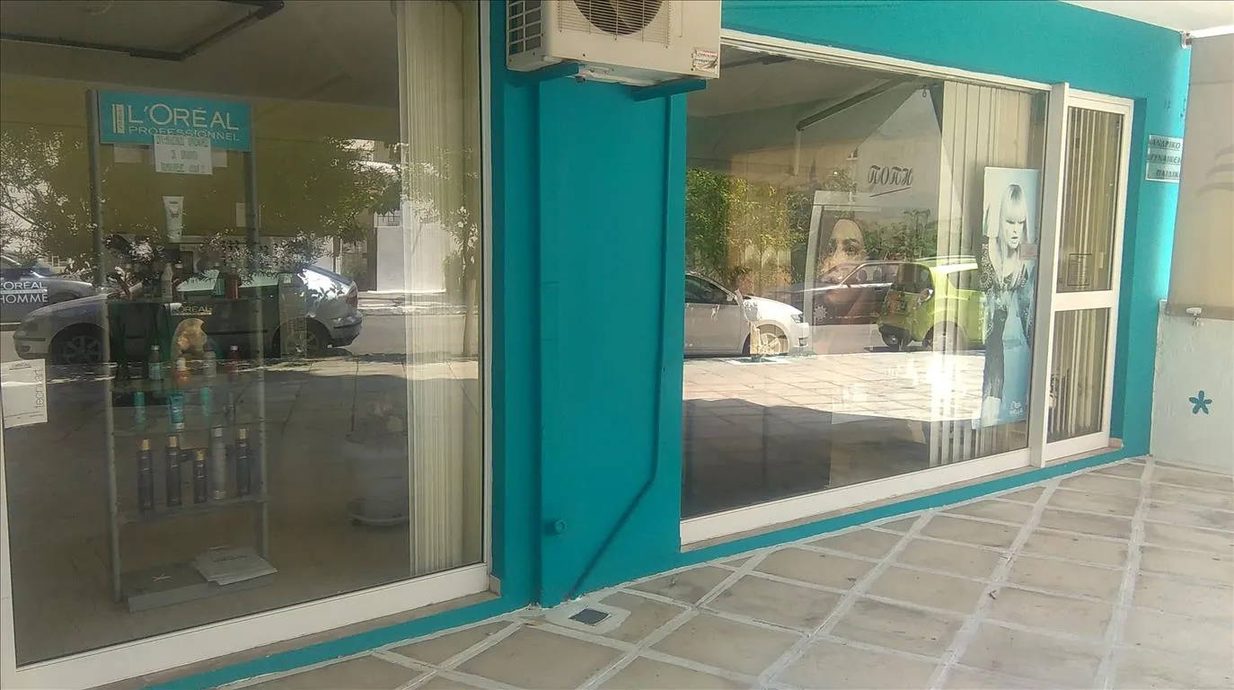 εμπορικό ακίνητο προς πώληση 60 τ.μ Κέντρο - Λιμάνι Πειραιάς
