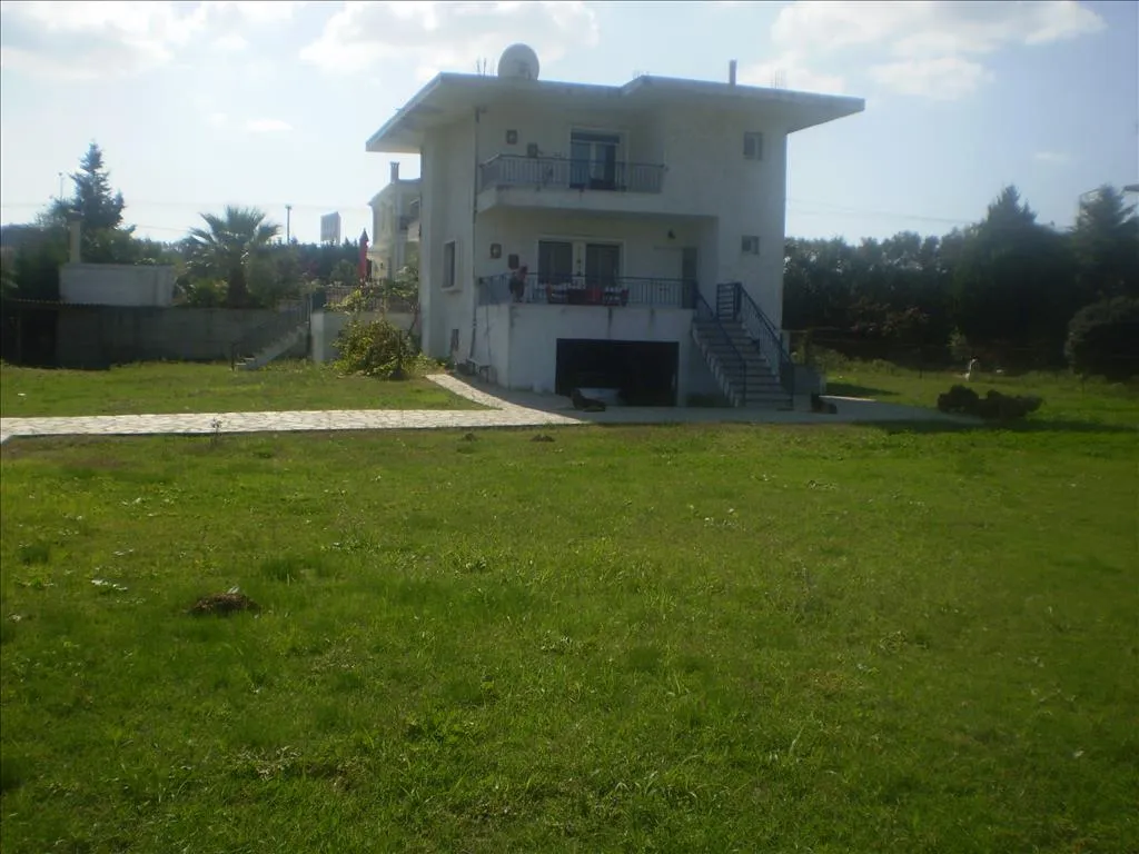 μονοκατοικία προς πώληση 170 τ.μ Θερμαϊκός Προάστια Θεσσαλονίκης