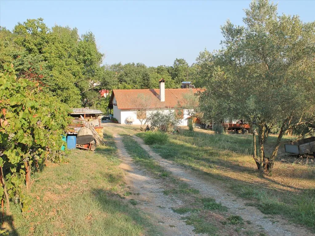 μονοκατοικία προς πώληση 70 τ.μ Πύδνα Νομός Πιερίας