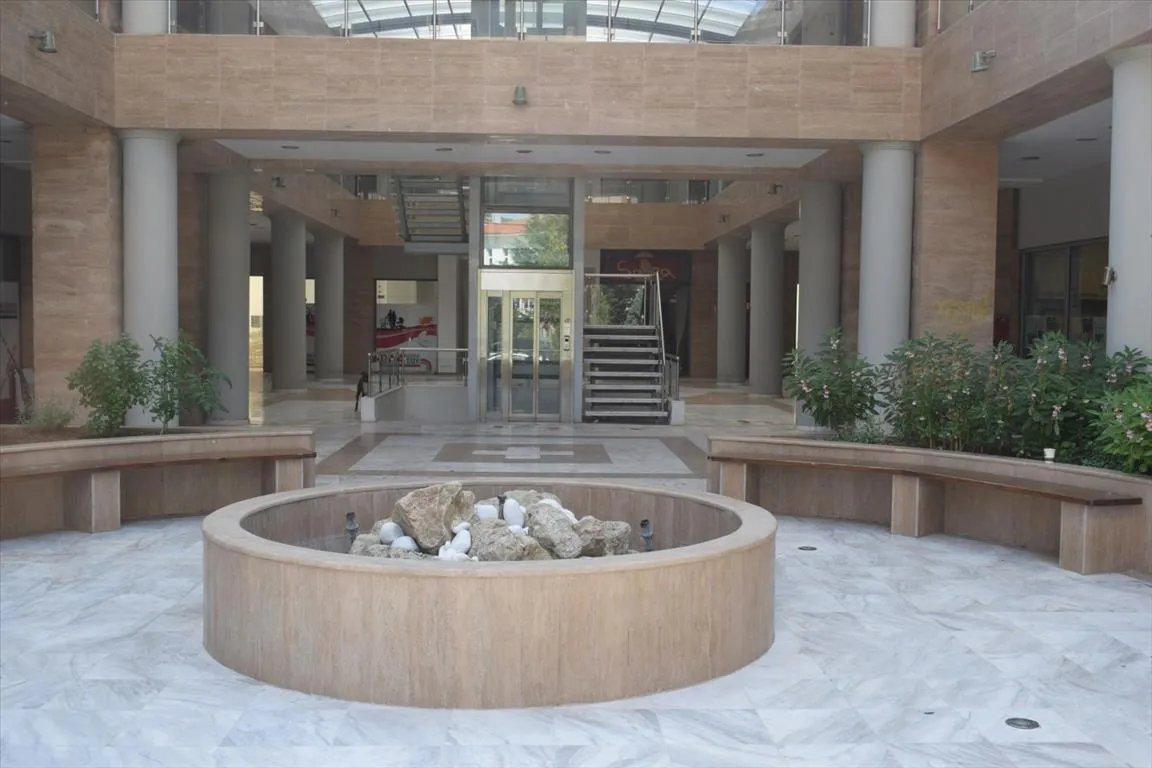 κτίριο προς πώληση 5600 τ.μ Ωραιόκαστρο Προάστια Θεσσαλονίκης