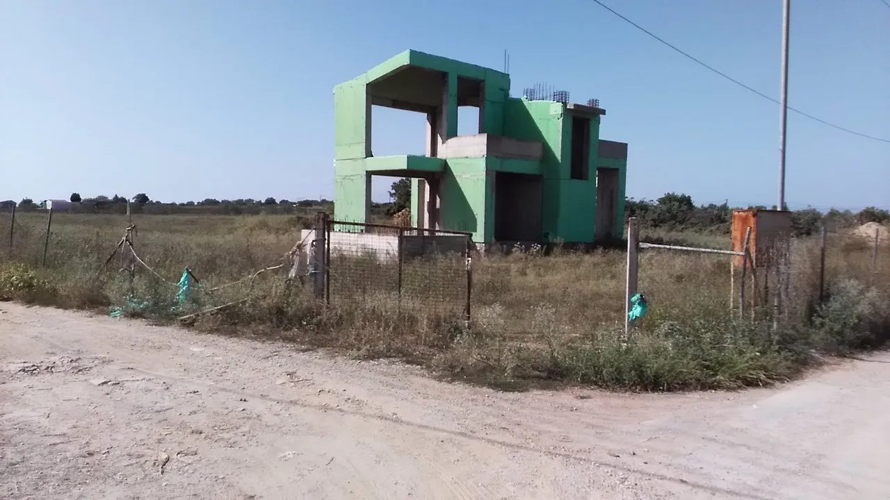 μονοκατοικία προς πώληση 63 τ.μ Θερμαϊκός Προάστια Θεσσαλονίκης