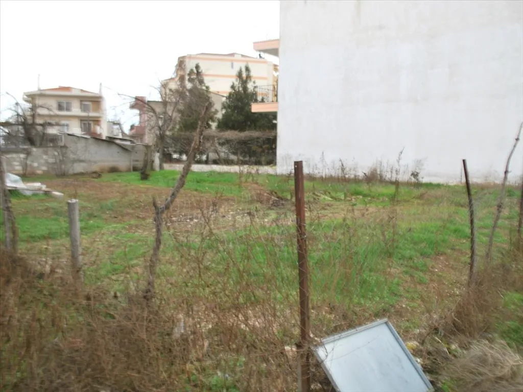 γη προς πώληση 194 τ.μ Λάρισα Νομός Λάρισας