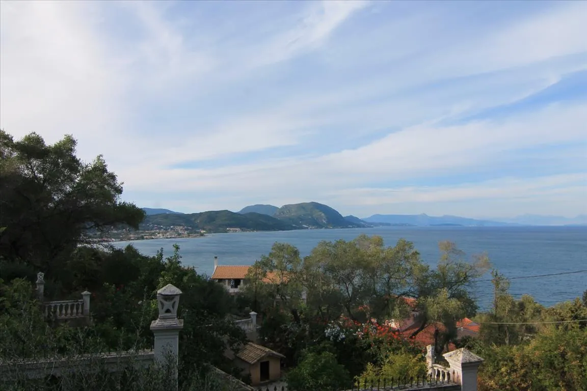 γη προς πώληση 2306 τ.μ Κέρκυρα Νομός Κέρκυρας