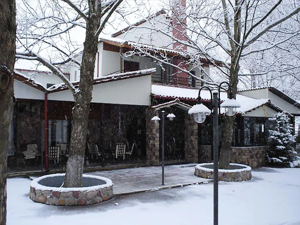 επιχείρηση προς πώληση 700 τ.μ Αριδαία Πέλλα