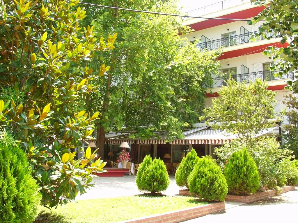 ξενοδοχείο προς πώληση 3700 τ.μ Ξάνθη Νομός Ξάνθης