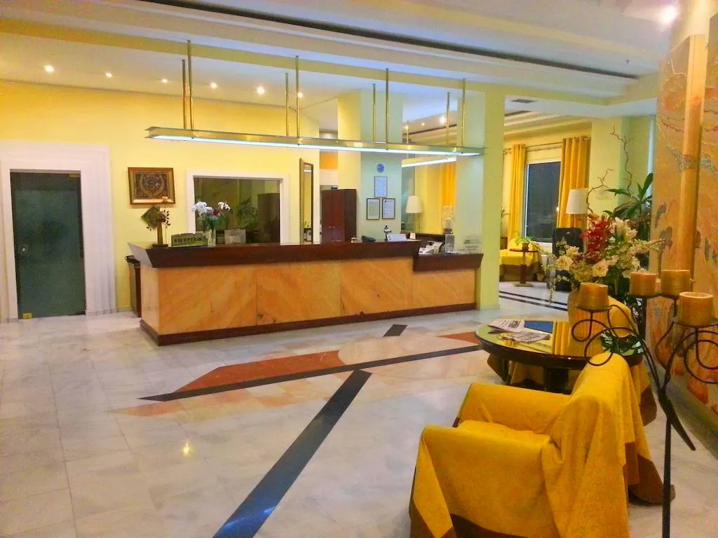 ξενοδοχείο προς πώληση 3700 τ.μ Ξάνθη Νομός Ξάνθης