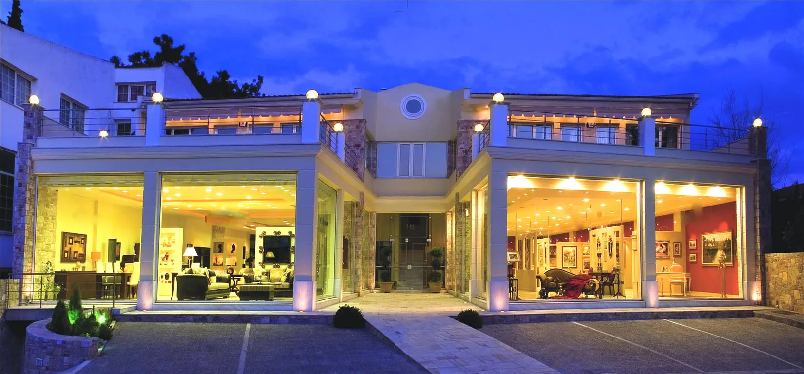 κτίριο προς πώληση  τ.μ Λυκόβρυση Βόρεια Αθήνας